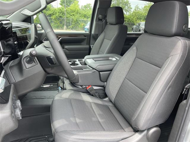 new 2025 Chevrolet Silverado 3500 car, priced at $65,750