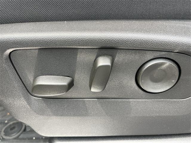 new 2025 Chevrolet Silverado 3500 car, priced at $65,750