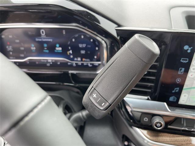 new 2025 Chevrolet Silverado 3500 car, priced at $65,750