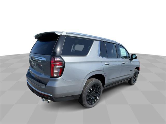 new 2024 Chevrolet Tahoe car, priced at $87,575