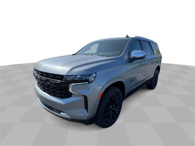 new 2024 Chevrolet Tahoe car, priced at $87,575