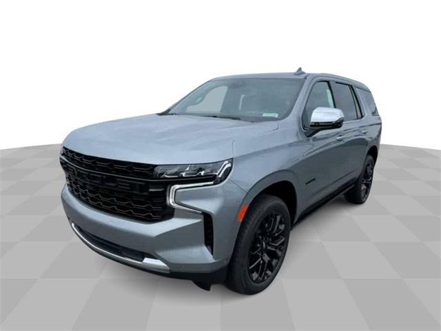 new 2024 Chevrolet Tahoe car, priced at $87,575