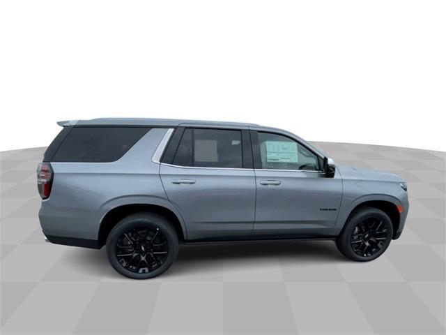 new 2024 Chevrolet Tahoe car, priced at $87,575