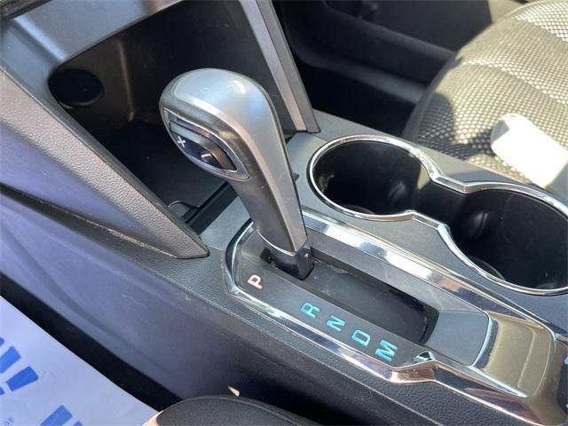 used 2015 Chevrolet Equinox car, priced at $9,992