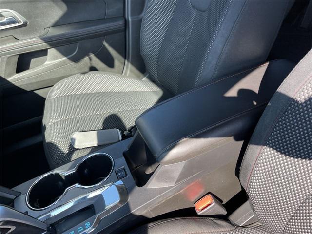 used 2015 Chevrolet Equinox car, priced at $9,992