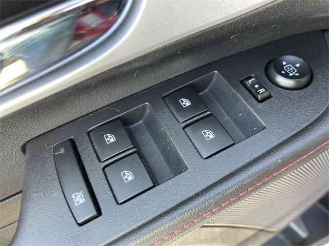 used 2015 Chevrolet Equinox car, priced at $9,992