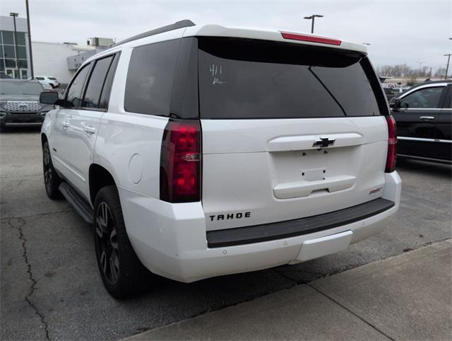 used 2020 Chevrolet Tahoe car, priced at $54,980