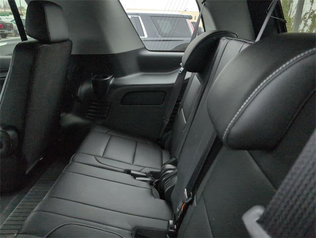 used 2020 Chevrolet Tahoe car, priced at $54,980