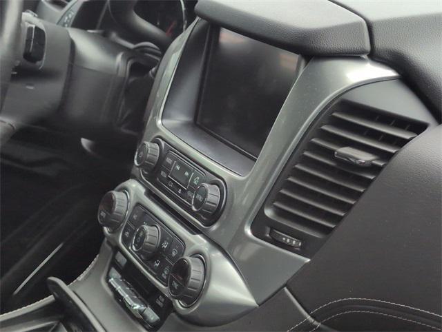 used 2020 Chevrolet Tahoe car, priced at $54,980