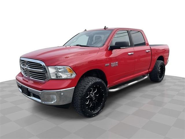 used 2016 Ram 1500 car, priced at $15,980