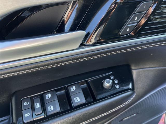 used 2023 Jeep Wagoneer car, priced at $52,982
