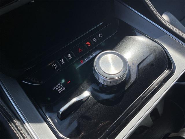 used 2023 Jeep Wagoneer car, priced at $52,982