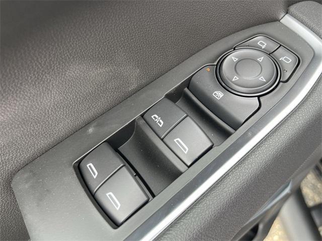 new 2026 Chevrolet Silverado 1500 car, priced at $68,150