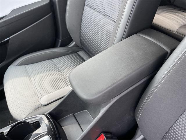 used 2024 Chevrolet Trax car, priced at $24,990