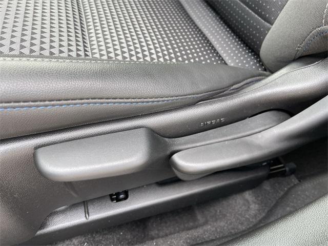 used 2024 Chevrolet Trax car, priced at $24,990