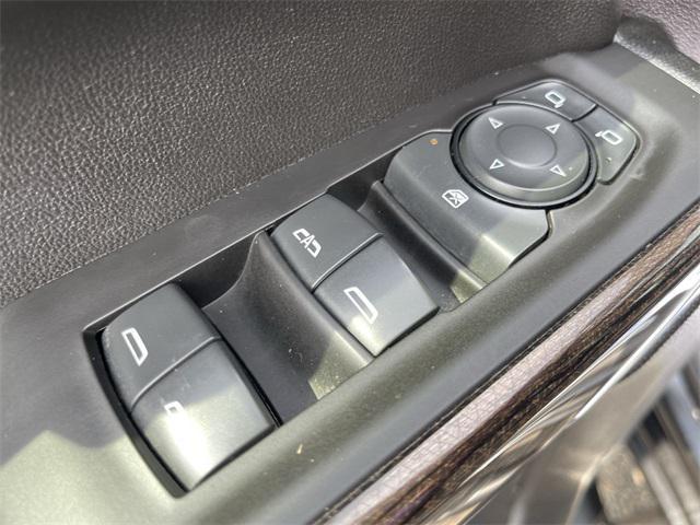 used 2021 Chevrolet Silverado 1500 car, priced at $26,980