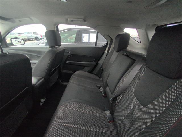 used 2011 Chevrolet Equinox car, priced at $5,993