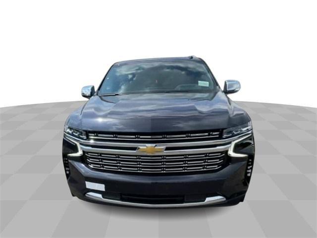 new 2024 Chevrolet Suburban car, priced at $80,795