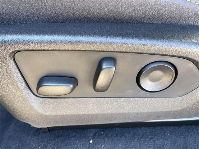 new 2025 Chevrolet Colorado car, priced at $53,704