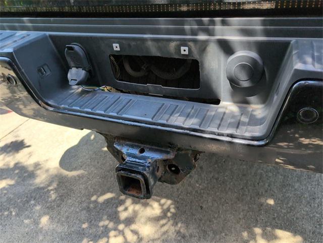 used 2022 Chevrolet Silverado 1500 car, priced at $36,980