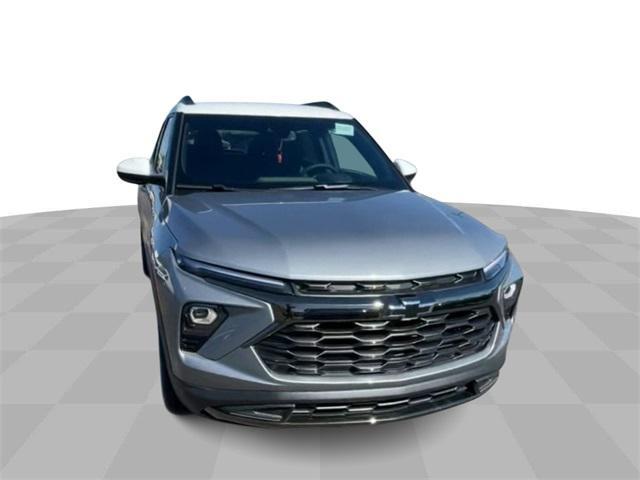 new 2025 Chevrolet TrailBlazer car, priced at $32,200