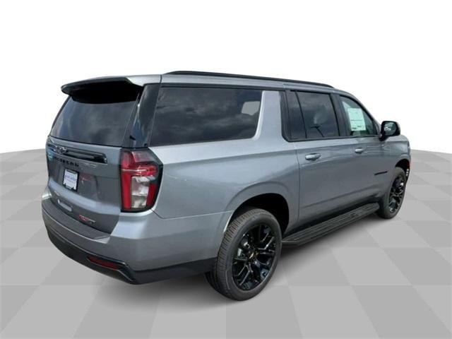 new 2024 Chevrolet Suburban car, priced at $78,415