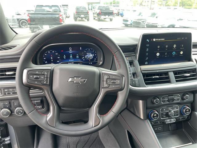 new 2024 Chevrolet Suburban car, priced at $78,415