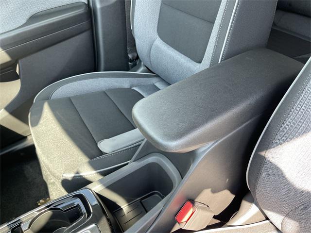 new 2026 Chevrolet TrailBlazer car, priced at $30,735