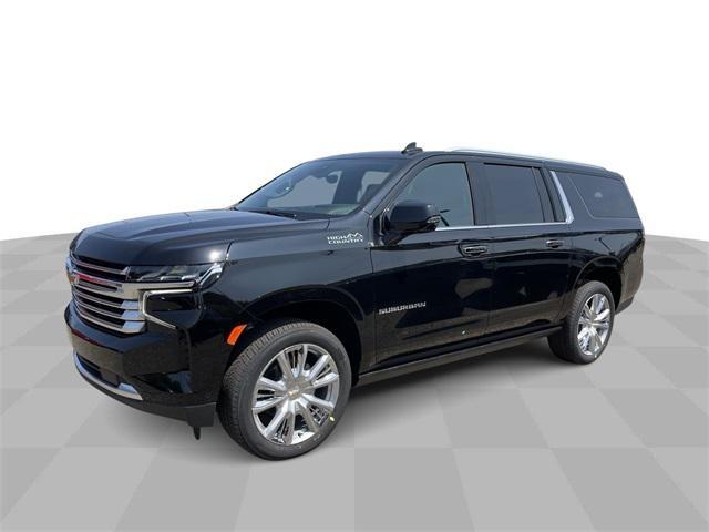 new 2024 Chevrolet Suburban car, priced at $90,470