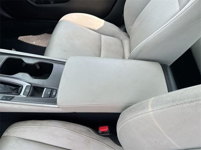 used 2019 Honda Accord car, priced at $20,980