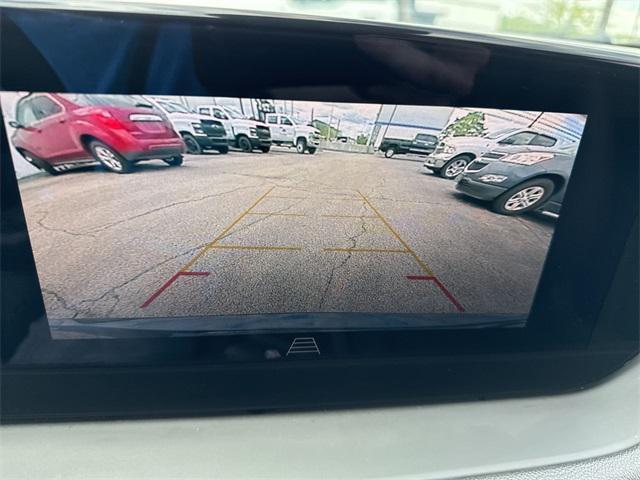 used 2024 Buick Encore GX car, priced at $24,980
