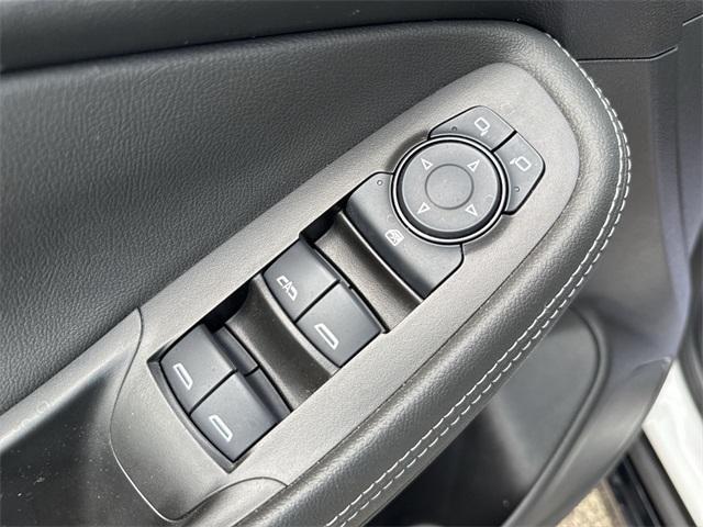 used 2024 Buick Encore GX car, priced at $24,980