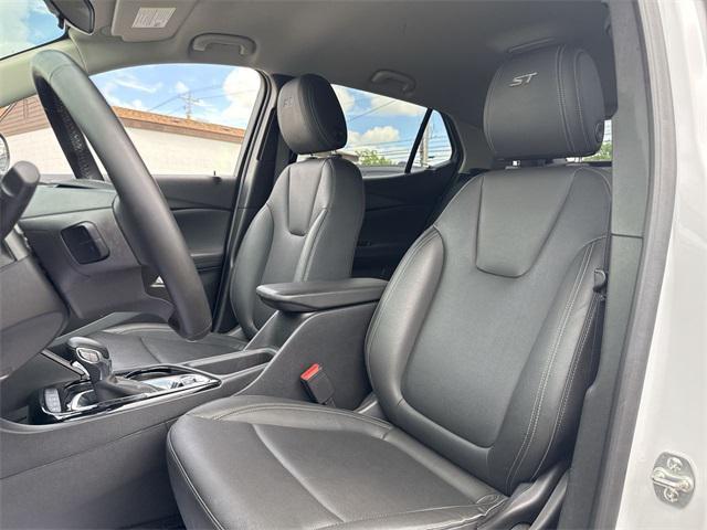 used 2024 Buick Encore GX car, priced at $24,980