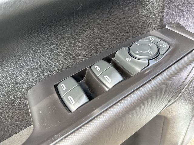 used 2020 Chevrolet Silverado 1500 car, priced at $23,981