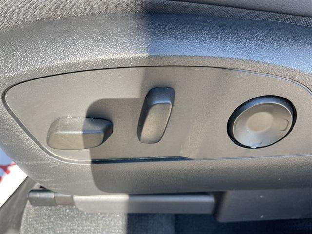 new 2025 Chevrolet Silverado EV car, priced at $75,080