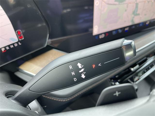new 2025 Chevrolet Tahoe car, priced at $88,445