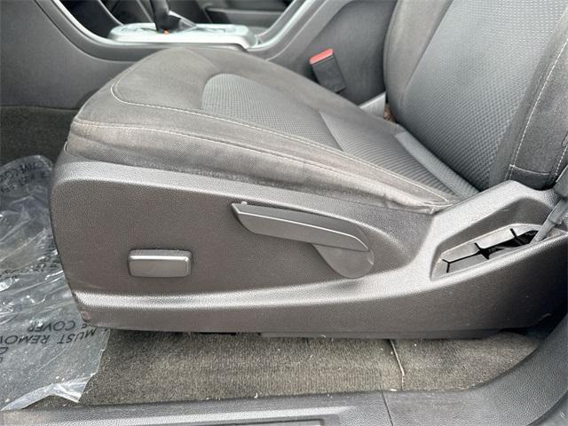 used 2017 Chevrolet Colorado car, priced at $20,490