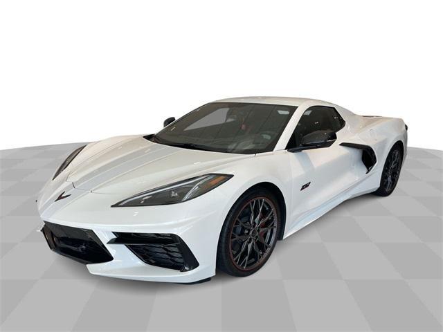 used 2023 Chevrolet Corvette car, priced at $82,983