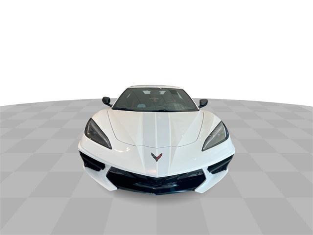 used 2023 Chevrolet Corvette car, priced at $82,983