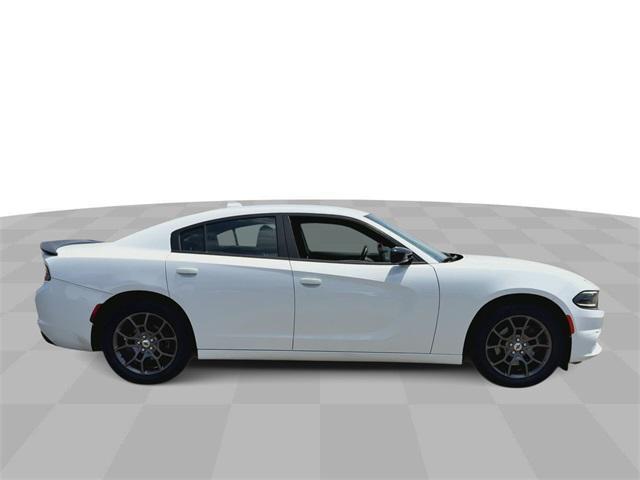 used 2018 Dodge Charger car, priced at $21,982