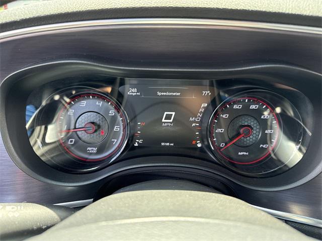 used 2018 Dodge Charger car, priced at $21,982