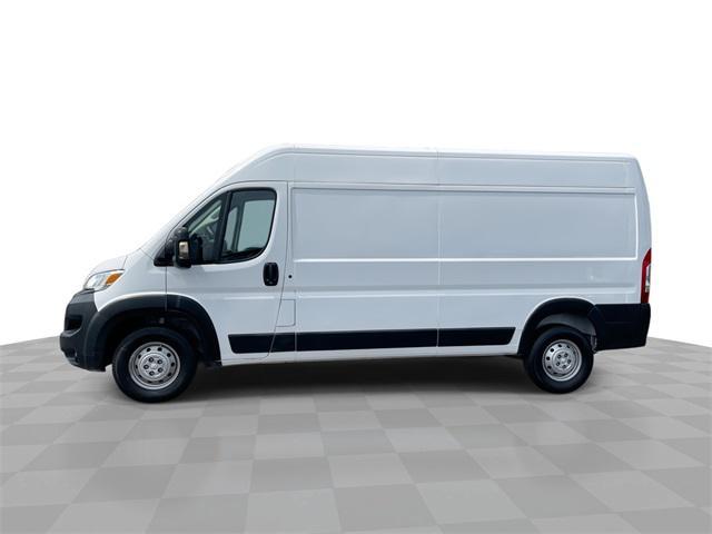used 2023 Ram ProMaster 2500 car, priced at $28,995