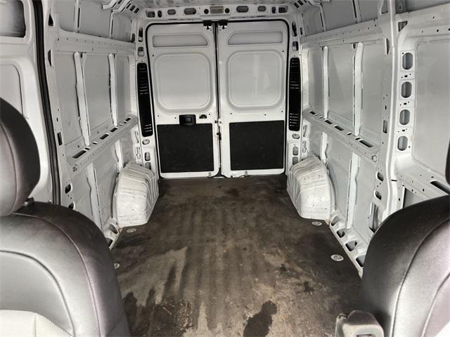 used 2023 Ram ProMaster 2500 car, priced at $28,995