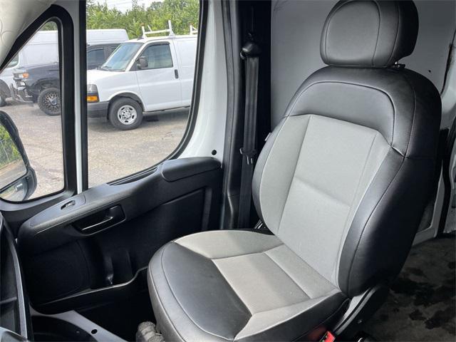 used 2023 Ram ProMaster 2500 car, priced at $28,995
