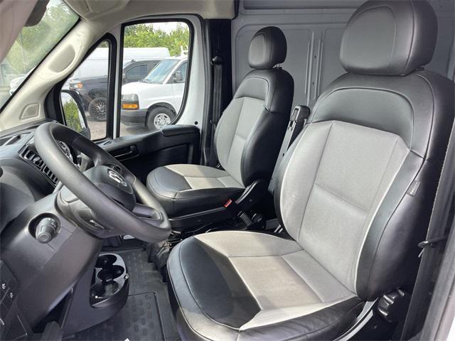 used 2023 Ram ProMaster 2500 car, priced at $28,995
