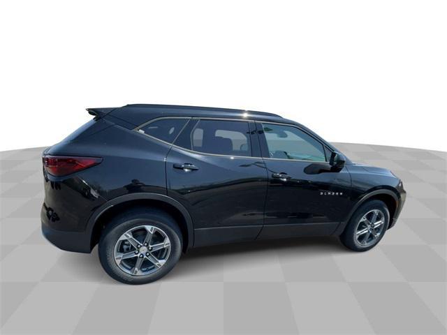 new 2025 Chevrolet Blazer car, priced at $37,785