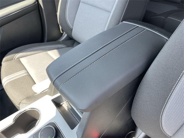 new 2025 Chevrolet Blazer car, priced at $37,785