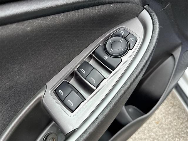 used 2022 Chevrolet Malibu car, priced at $18,490
