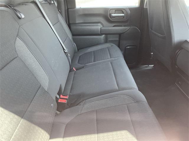 used 2023 Chevrolet Silverado 2500 car, priced at $47,490