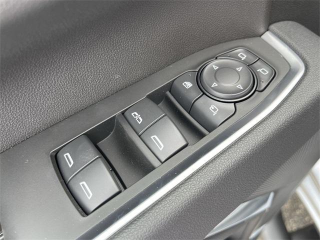 new 2025 Chevrolet Silverado 2500 car, priced at $63,750